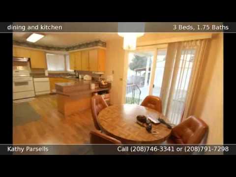 3536 14th St, Lewiston, ID home video tour