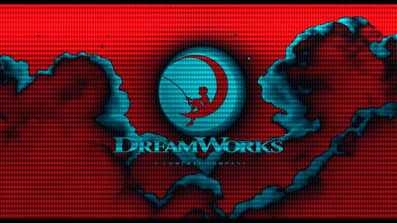 (REQUESTED) Dreamworks Animation Logo (2025) Effects (Chicken Jockey Csupo Effects)