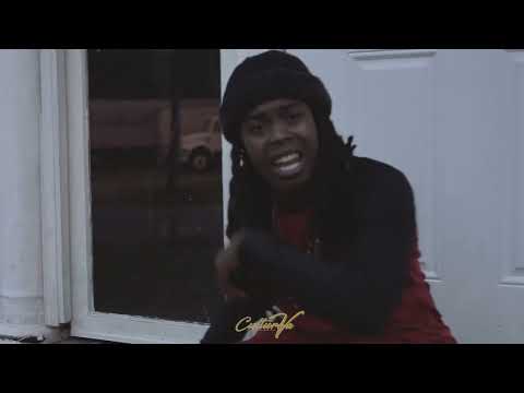 Cherry Bee - "OUUUU" - (Official Video)