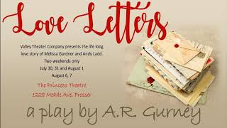 Love Letters at The Princess Theater, Prosser, WA screenshot 4