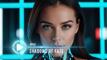 AIP42 - Shadows of Fate [Darkwave/Futurepop]  Haunting Cyber Elegy