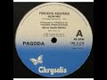 Pagoda - Finders Keepers (16K Blend Do Re Mix)