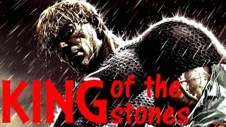 🚩 #1 King of the Stones - Strongman Motivation |  | The biggest and strongest man in the World