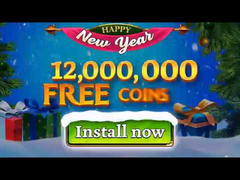 Kỷ nguyên Slots - Jackpot Slots Game