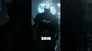 How to mod Batman Arkham Knight #arkhamknight #batmanarkhamknight #batman #dc #mods #tutorial