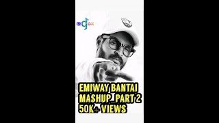 ... dj mack djmi on lot of demands and request i have made a another
emiway mashup for all my fans, fallowing n friends songs in the