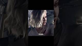 Grace ashcroft Edit 🩶 #edit #shorts #music #residentevil #graceashcroft #bome #foryoupage