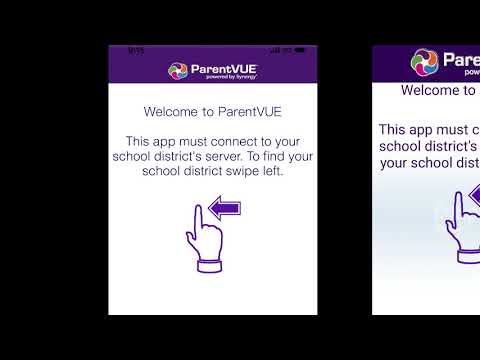ParentVue LCPS: Streamline School Communications Now