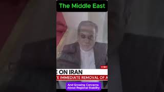 Iran vs Israel Just Changed Everything!
