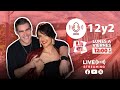 🎙️12y2 Transmisión en VIVO 📻- Octubre 29 2025
