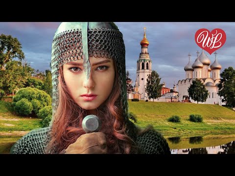 НЕ ВОЮЙТЕ С РУССКИМИ ♥ НЕ БУДИТЕ ЛИХО ♥ РУССКАЯ МУЗЫКА ♥ WLV ♥ RUSSIAN MUSIC HITS ♥ RUSSISCHE MUSIK