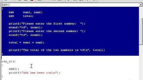 C Programming   Mark Virtue   Chapter 10 #02