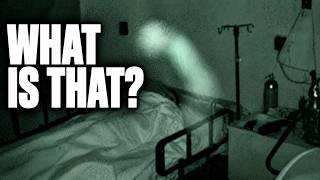 These Ghost Videos Get More DISTURBING the Longer You Watch...