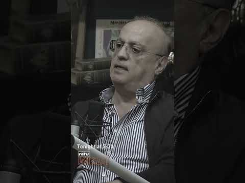 وئام وهاب يشتم مسؤولا في الحزب هاشم صفي الدين حي