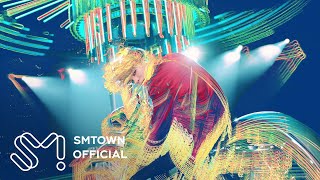 NCT DREAM 엔시티 드림 'Ridin' (Will Not Fear Remix)' MV