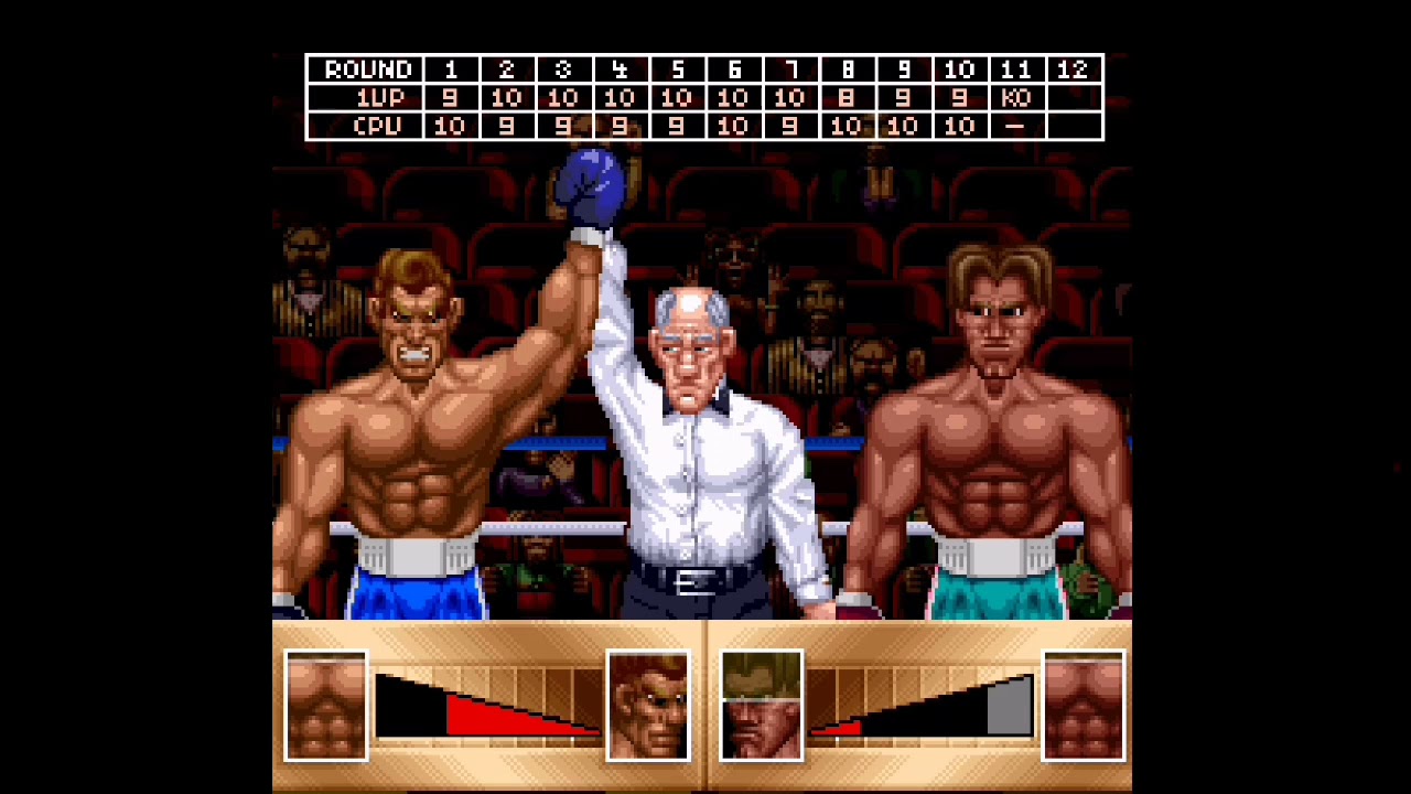 リディック・ボウボクシングをやってみた - YouTube