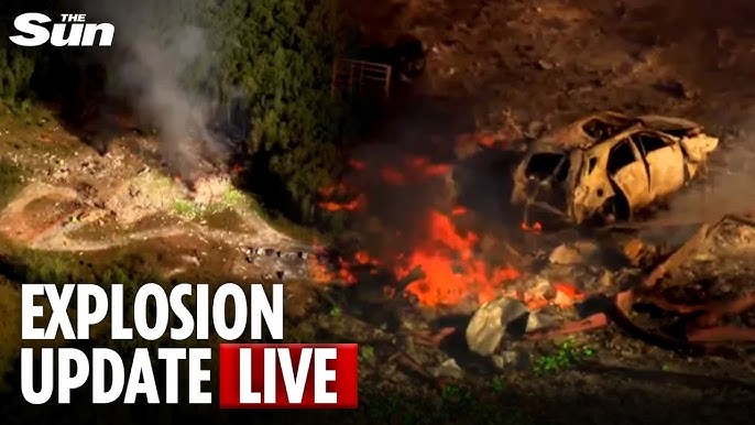 Shocking Blast at Tennessee Bomb Factory Leaves 19 Dead, Dozens Missing as Investigation Unfolds