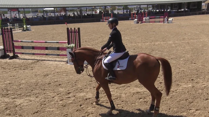 Class 6 - Fabio Heidor - Jenna Hahn