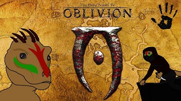 Oblivion - Ep 4 - Contracts