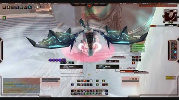 Farming for the Drake of the North Wind - Feral