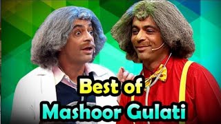 D.r Mashoor Gulati Comedy Video Funny Video Comedy Full Episode A2Z Memes