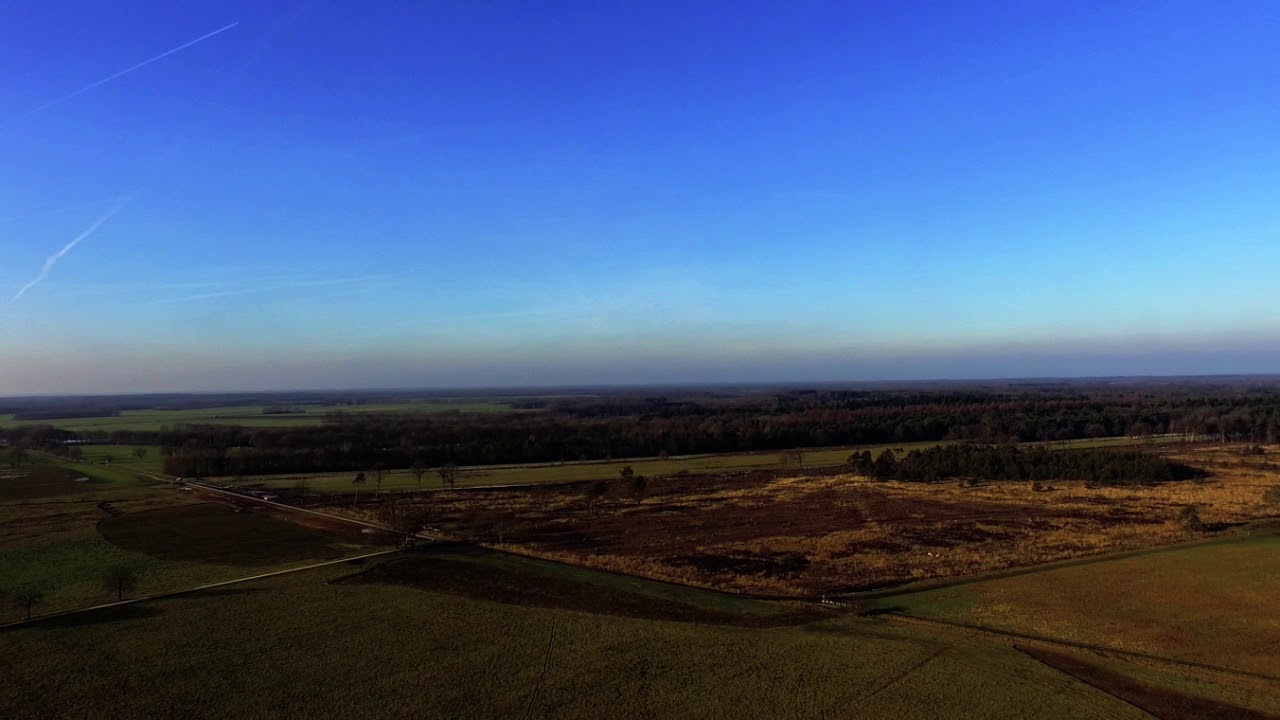 Fairmont Drive   Night & Day