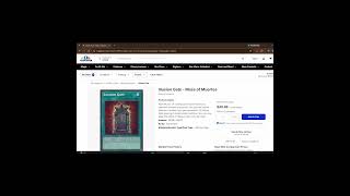 Fools Market Illusion Gate #yugioh #ygogxtg #cardgamecollection #yugiohcommunity