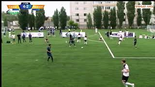 Сункар VS Westpoint 4-2 / ОБОИLAND ЧЕМПИОНАТ АКТОБЕ ПО МИНИ ФУТБОЛУ/ПРЕМЬЕР ЛИГА