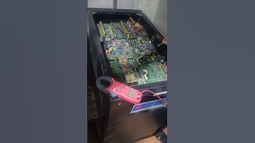 UPS PCB board checking video#Viral video