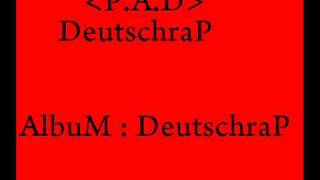 PAD - DeutschraP