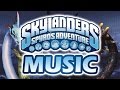  kaos final boss battle  skylanders spyros adventure music