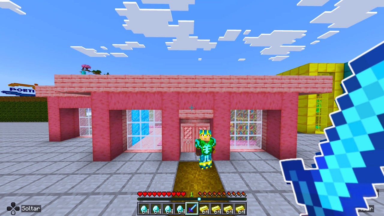 aqui no hay quien viva #12