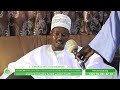 Les Impressions de Serigne Bassirou Mbacké Abdou Khadre sur le FAVOCAB
