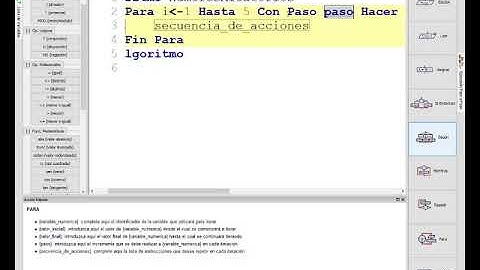 Numeros aleatorios PSEINT TIC 4 ESO IES Monterroso