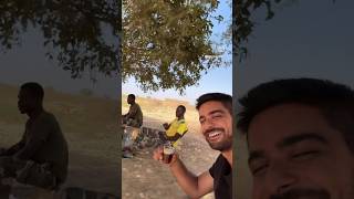 Thumbnail for Buraya giremezsin, seni kaçırırlar! Askerler beni nasıl kurtardı?