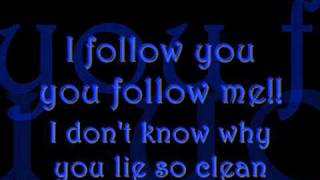 Breaking Benjamin  Follow S
