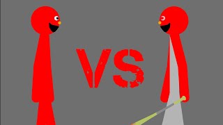 Elmo Vs Mo Roblox Puppet Alternate Ending