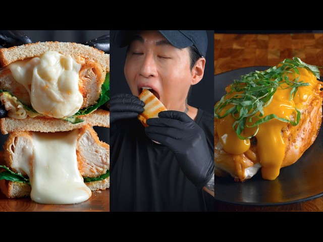 Best of Zach Choi Foods | MUKBANG | COOKING | ASMR