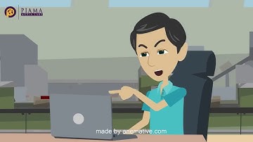 Anemative: Digital Marketing company sample