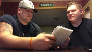 Spanish 101 Interview
