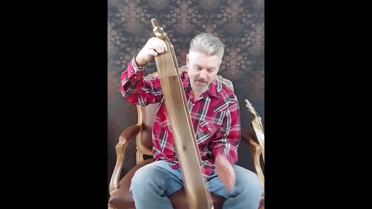 Mnt Dulcimer Movie final YouTube