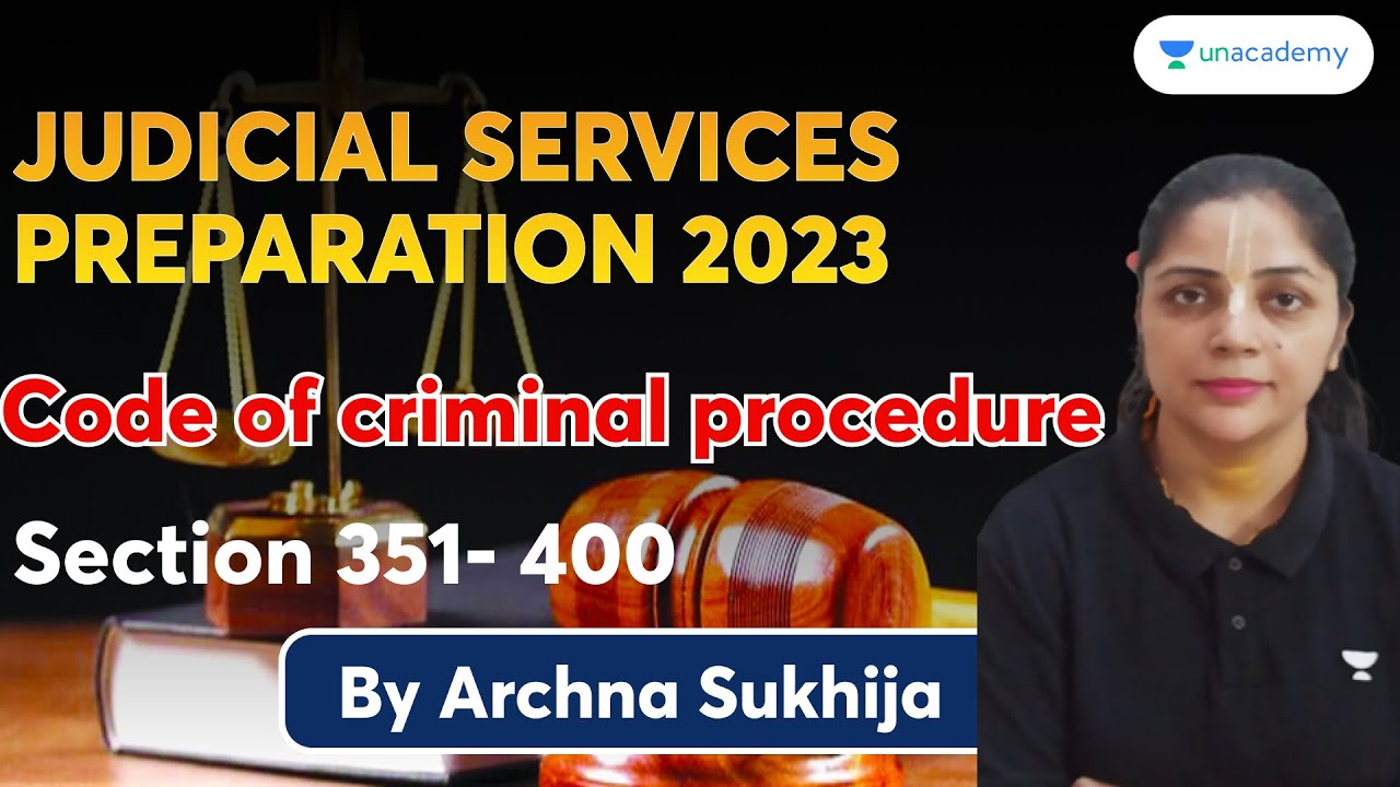Code Of Criminal Procedure Section 351 400 Archna Sukhija Let s Code of criminal procedure section 351 400 archna sukhija let s