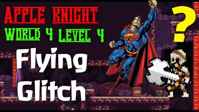 📲 Apple Knight #3 - Noobando do Level 4 ao Lével 8 (Concluídos) 