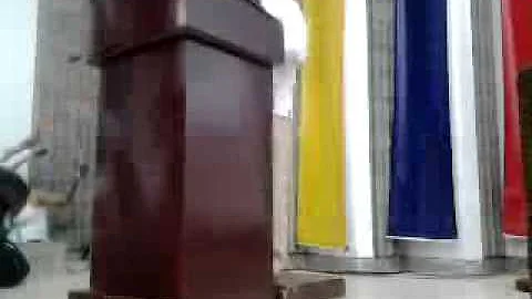 Palabras del Dr Rafael Ceballos, en Plan 470 aos