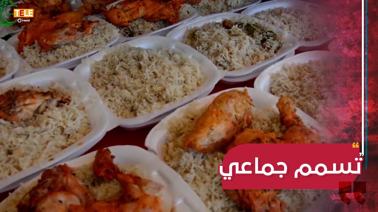 لليوم الثاني على التوالي.. وقوع حالات تسمّم غذائي في أحد مخيّمات النازحين بإدلب