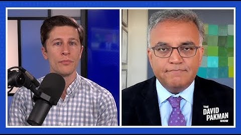 Lab Leak, Masks, and Vaccines with Dr. Ashish Jha