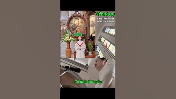 Có Một Tình Yêu_ Lm. Ân Đức 1995