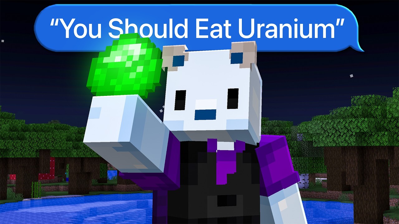 Самые странные вещи, которые я когда-либо говорил…