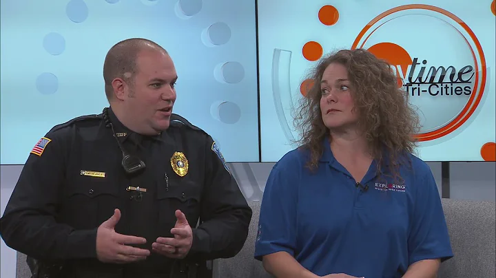 Town of Unicoi and Unicoi Police Department to beg...