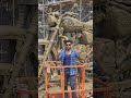 😳You Won’t Believe This HUGE Splendor Bike is Made of Mud!